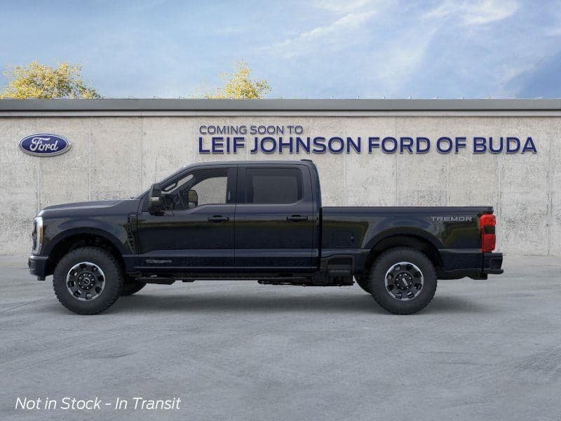 2026 Ford Super Duty F-250 - Image 3