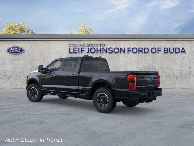 2026 Ford Super Duty F-250 - Image 4
