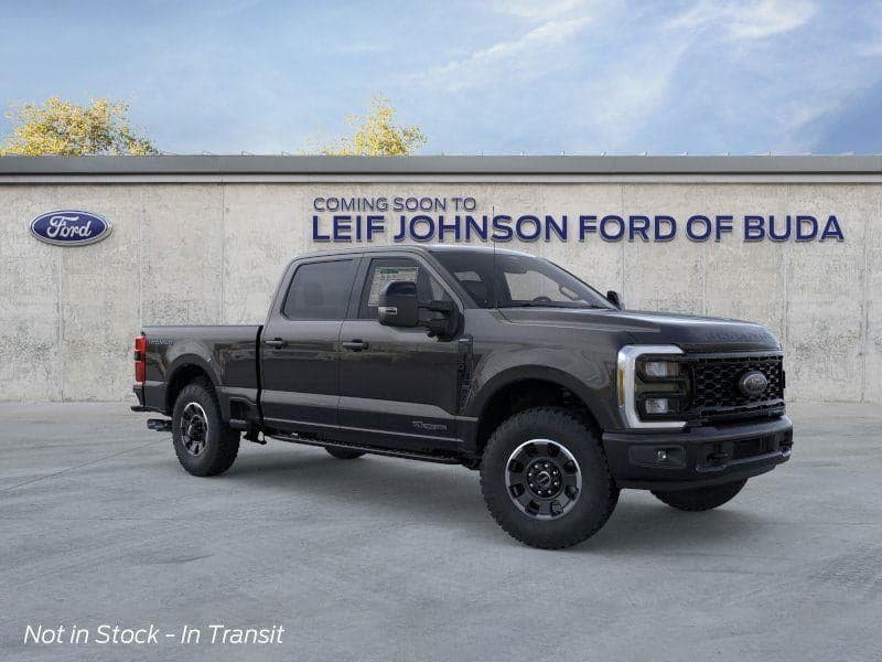 2026 Ford Super Duty F-250 - Image 7