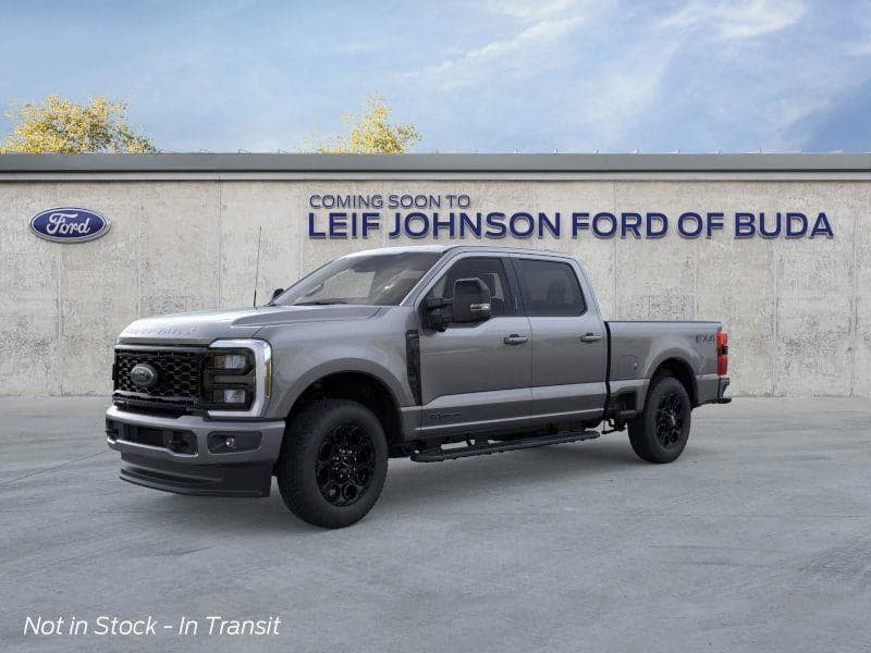 2026 Ford Super Duty F-250 - Image 1