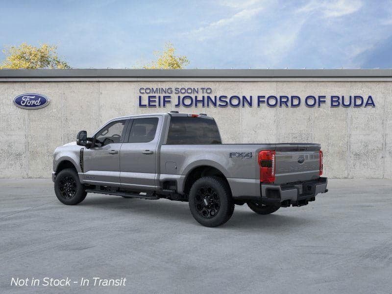 2026 Ford Super Duty F-250 - Image 4