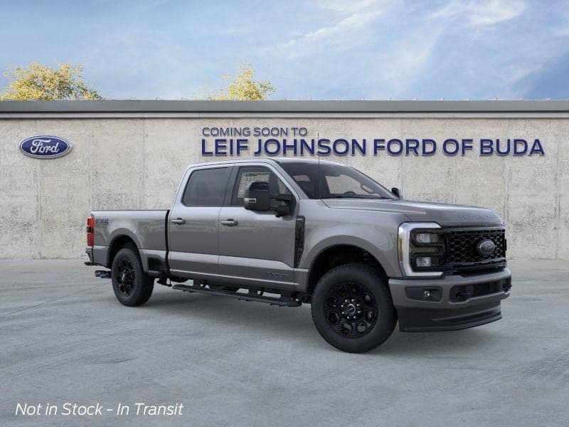 2026 Ford Super Duty F-250 - Image 7