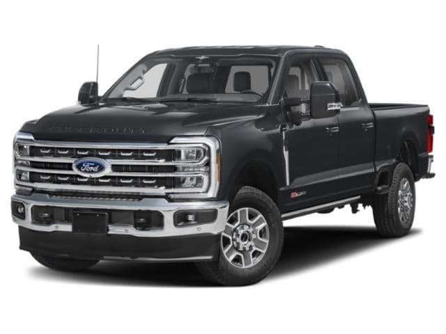 2026 Ford Super Duty F-250 - Image 1