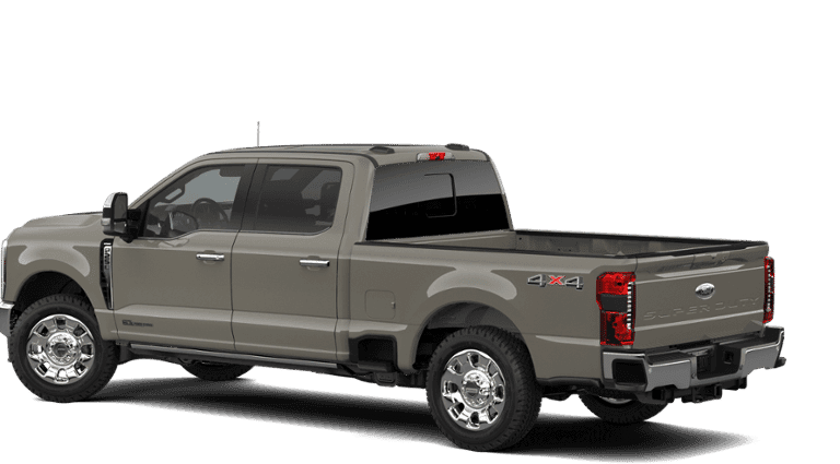 2026 Ford Super Duty F-250 - Image 3