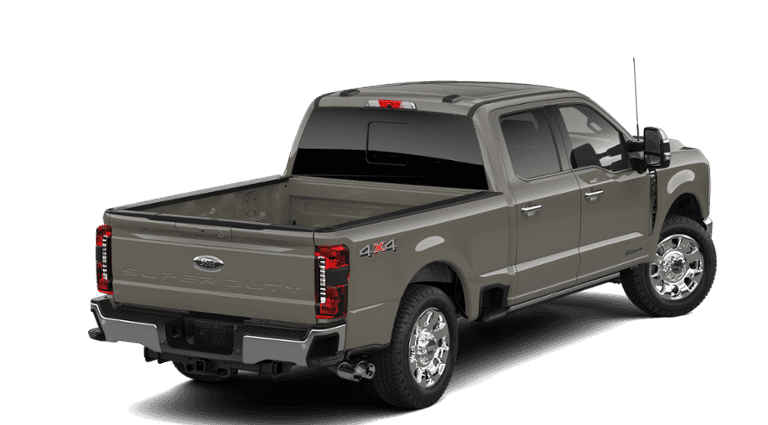 2026 Ford Super Duty F-250 - Image 4