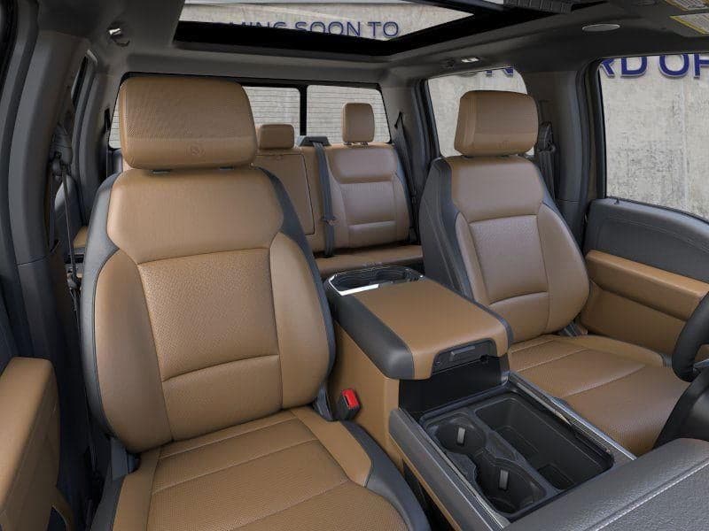 2026 Ford Super Duty F-250 - Image 10