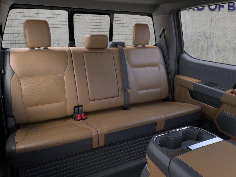 2026 Ford Super Duty F-250 - Image 11