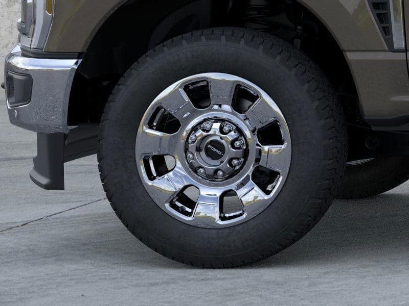 2026 Ford Super Duty F-250 - Image 19