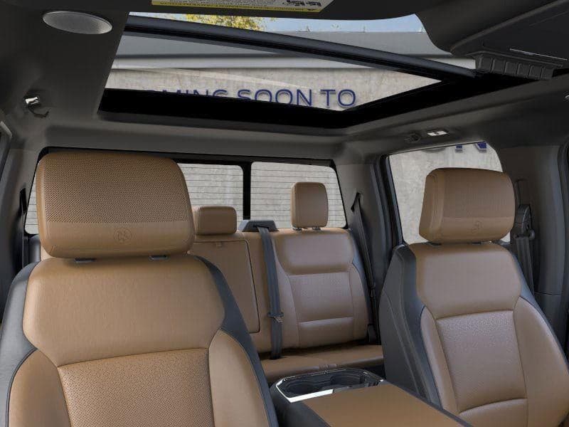 2026 Ford Super Duty F-250 - Image 22