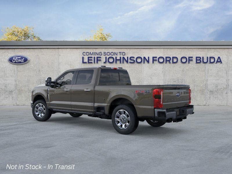 2026 Ford Super Duty F-250 - Image 4