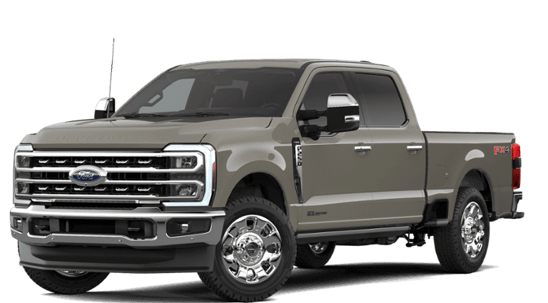 2026 Ford Super Duty F-250 - Image 23