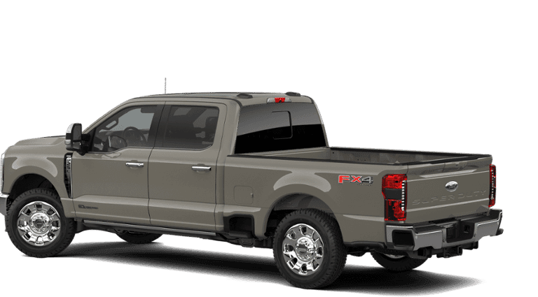 2026 Ford Super Duty F-250 - Image 24