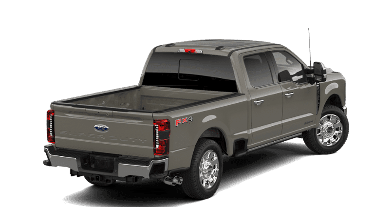 2026 Ford Super Duty F-250 - Image 25