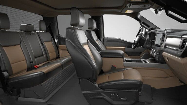 2026 Ford Super Duty F-250 - Image 27