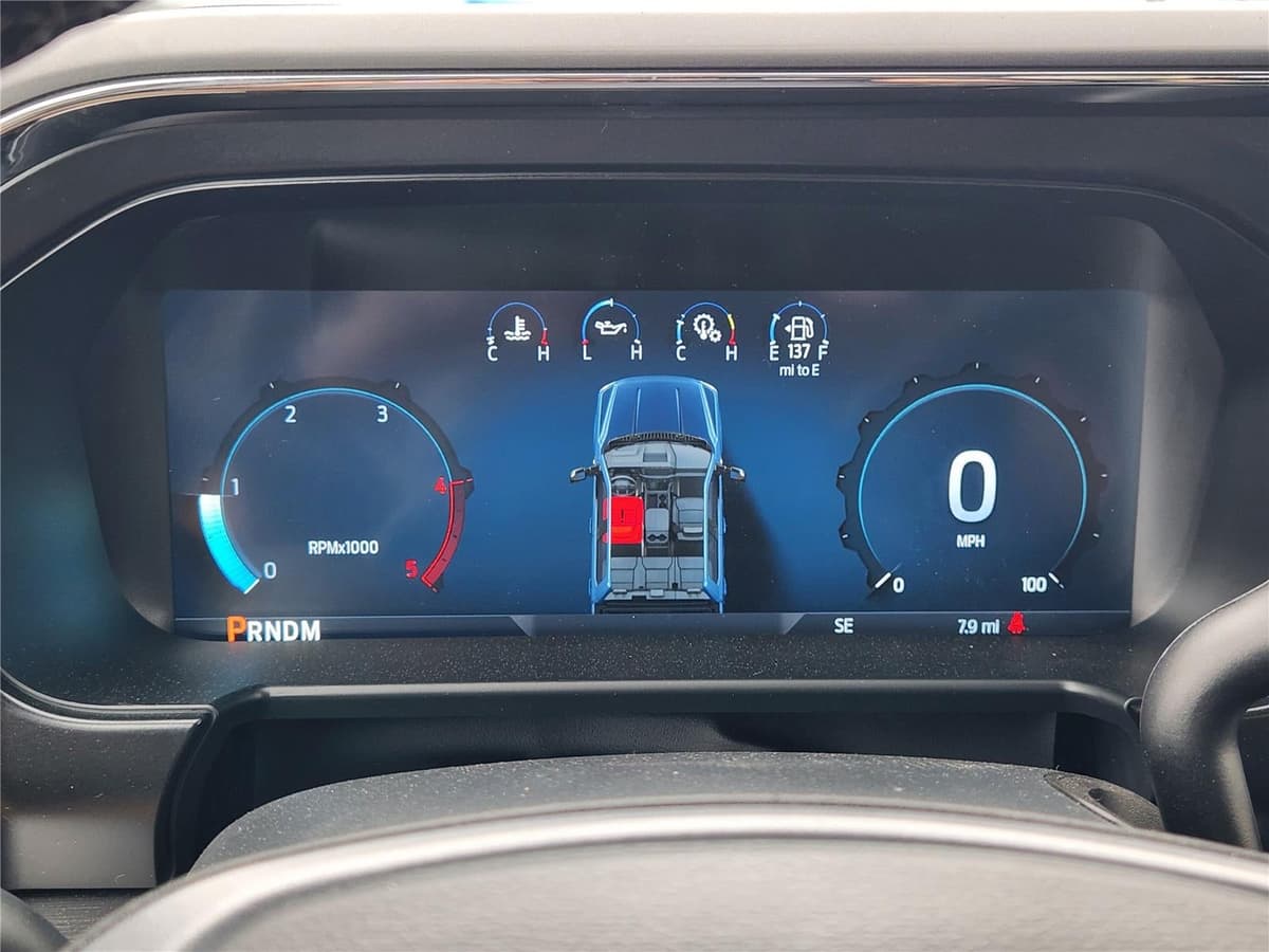 2026 Ford Super Duty F-250 - Image 11