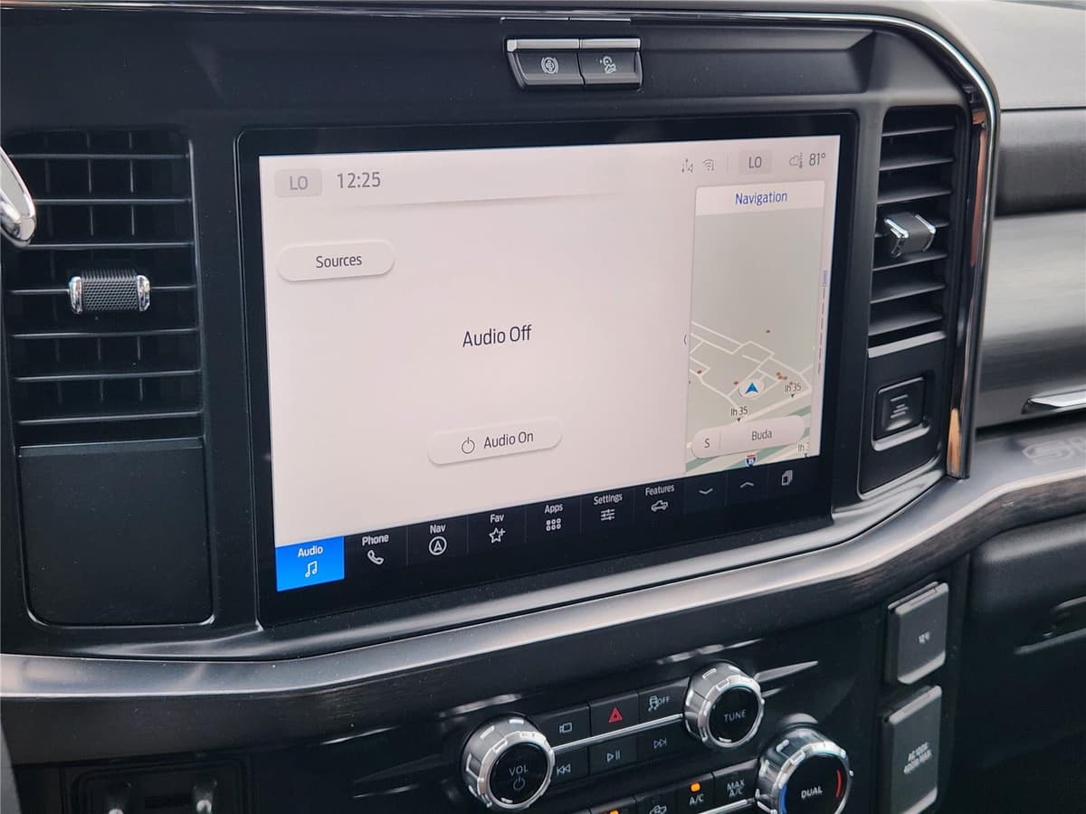 2026 Ford Super Duty F-250 - Image 12