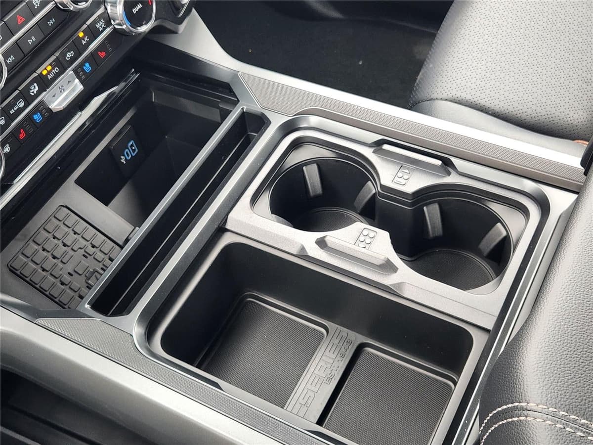 2026 Ford Super Duty F-250 - Image 15