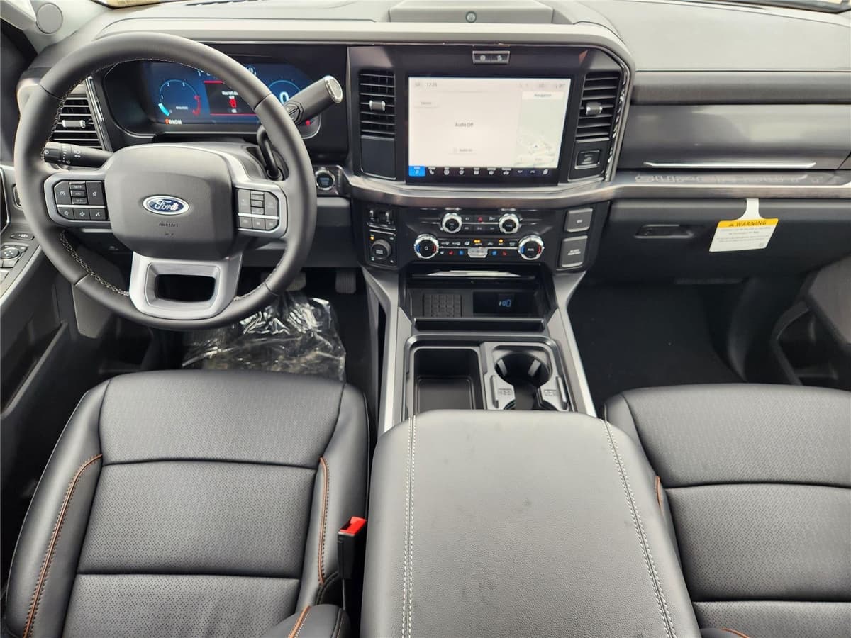 2026 Ford Super Duty F-250 - Image 19