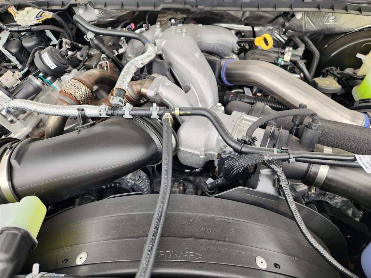 2026 Ford Super Duty F-250 - Image 21