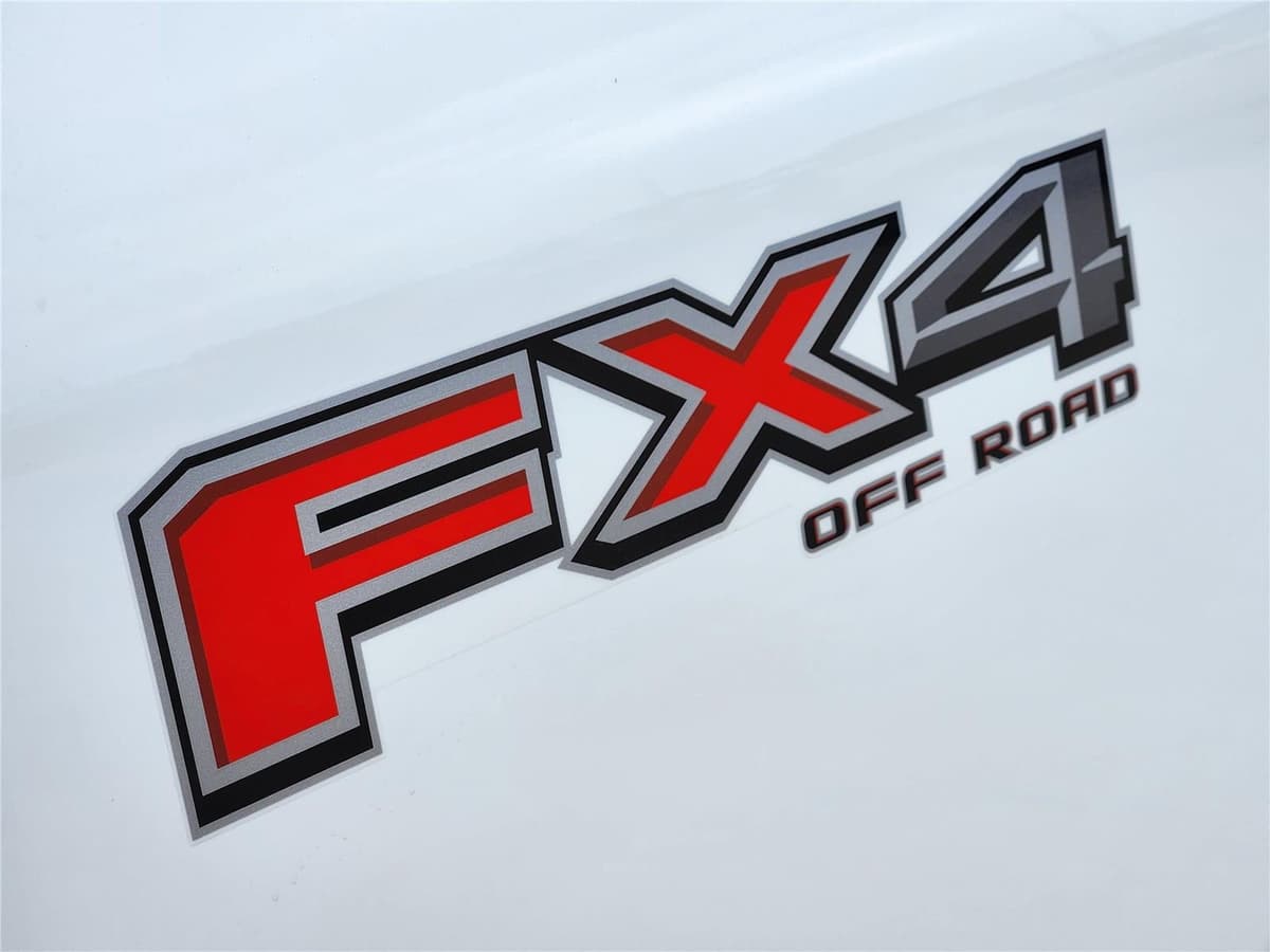 2026 Ford Super Duty F-250 - Image 8