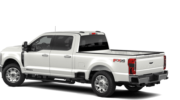 2026 Ford Super Duty F-250 - Image 24