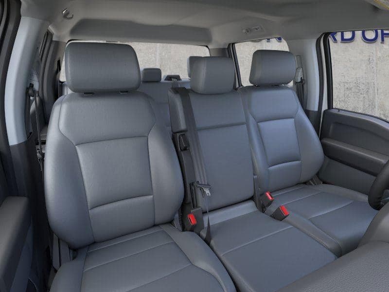 2026 Ford Super Duty F-350 - Image 10