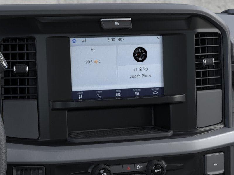 2026 Ford Super Duty F-350 - Image 14