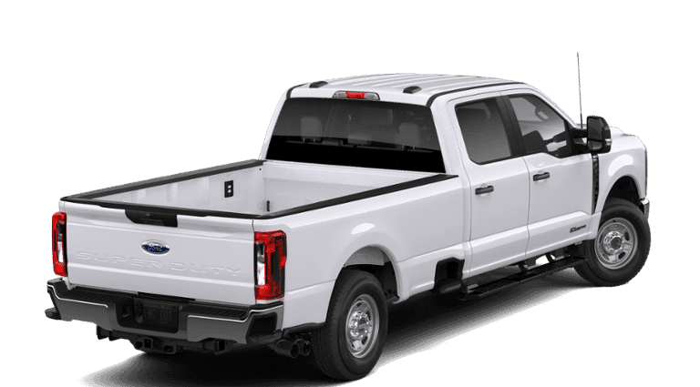 2026 Ford Super Duty F-350 - Image 25