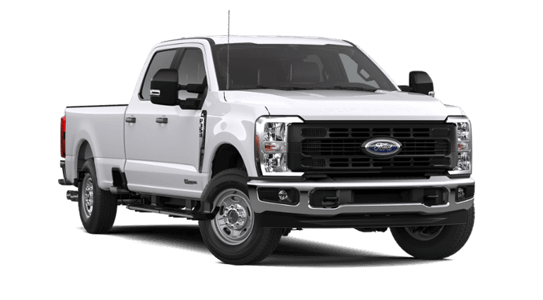 2026 Ford Super Duty F-350 - Image 26