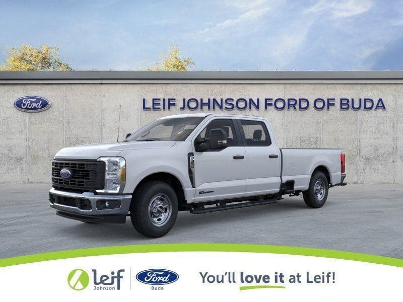 2026 Ford Super Duty F-350 - Image 1