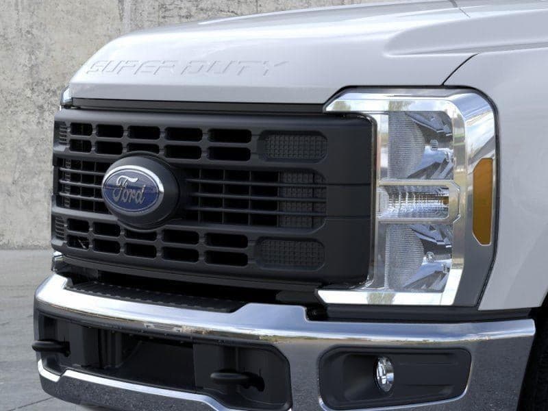 2026 Ford Super Duty F-350 - Image 17