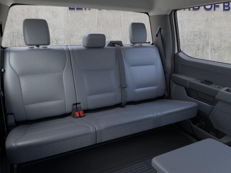 2026 Ford Super Duty F-350 - Image 11