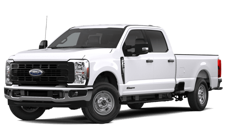 2026 Ford Super Duty F-350 - Image 23