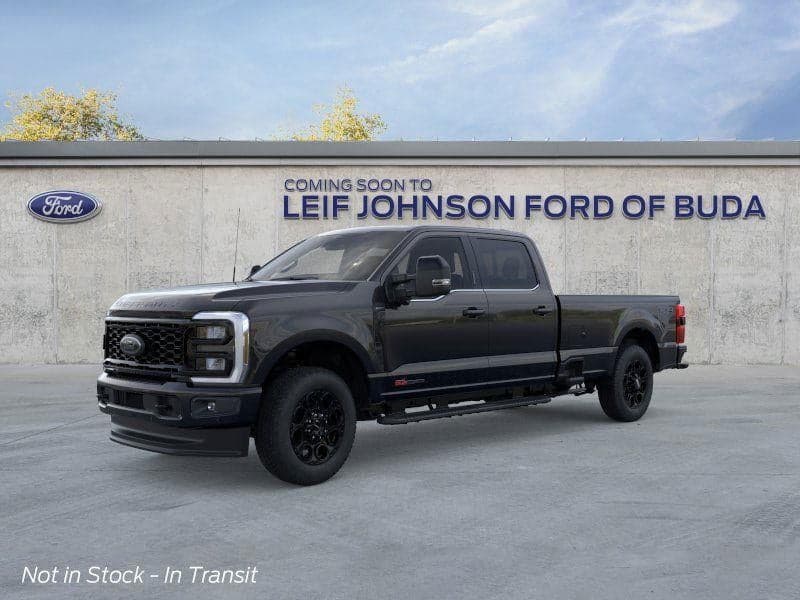 2026 Ford Super Duty F-350 - Image 1