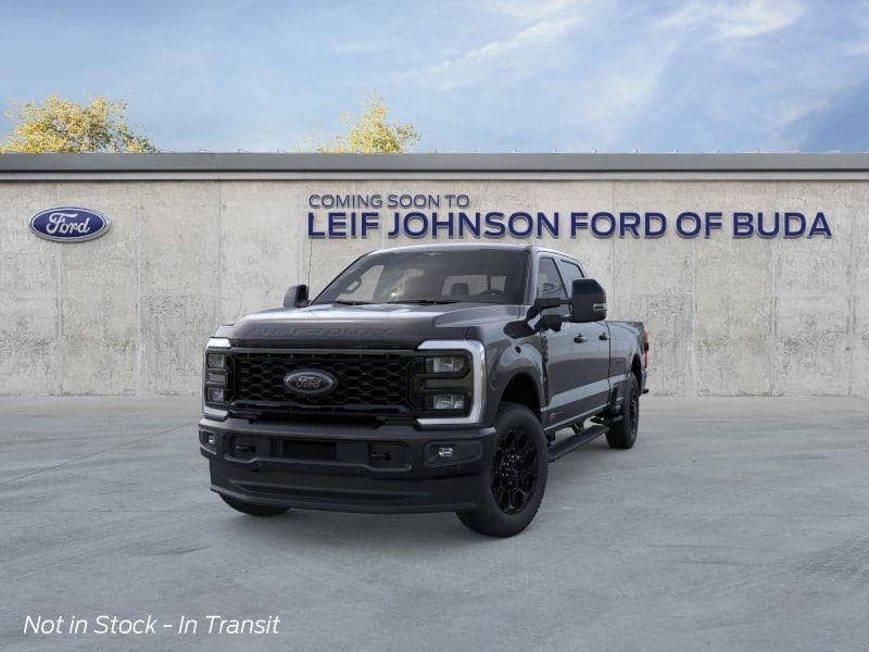 2026 Ford Super Duty F-350 - Image 2