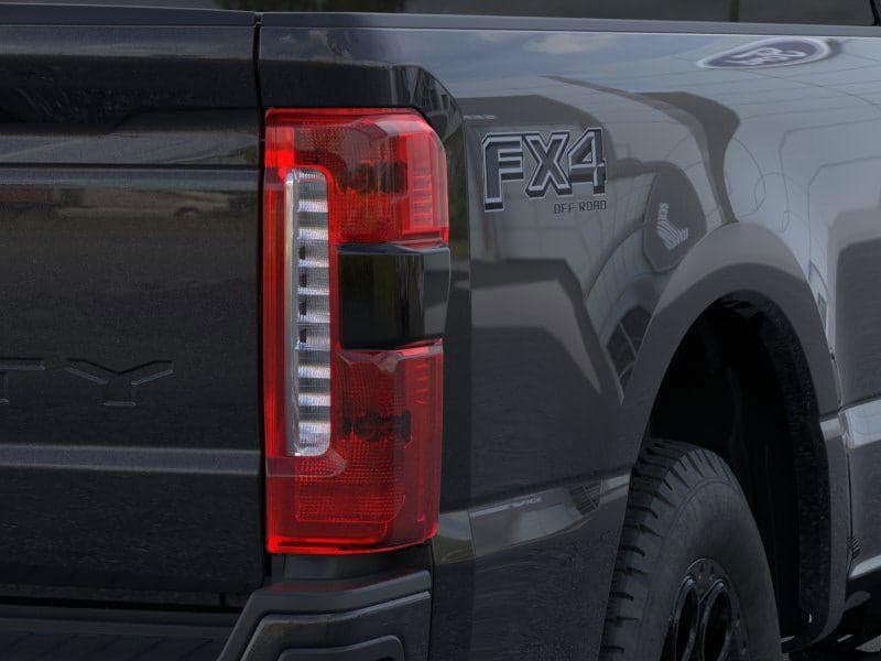 2026 Ford Super Duty F-350 - Image 21