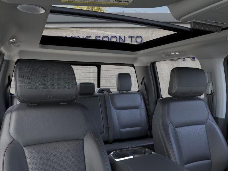 2026 Ford Super Duty F-350 - Image 22