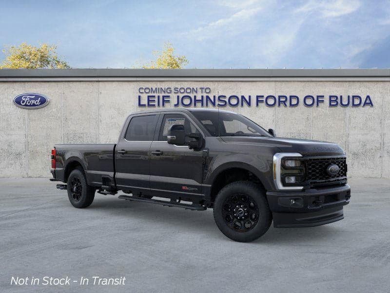 2026 Ford Super Duty F-350 - Image 7