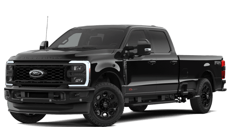 2026 Ford Super Duty F-350 - Image 23
