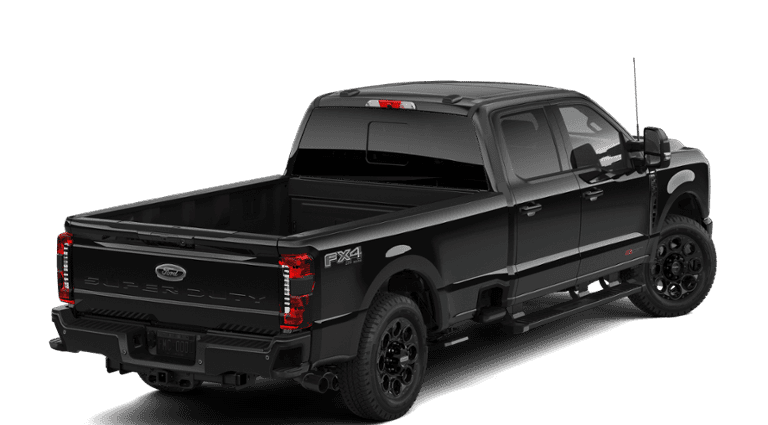 2026 Ford Super Duty F-350 - Image 25