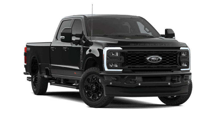 2026 Ford Super Duty F-350 - Image 26
