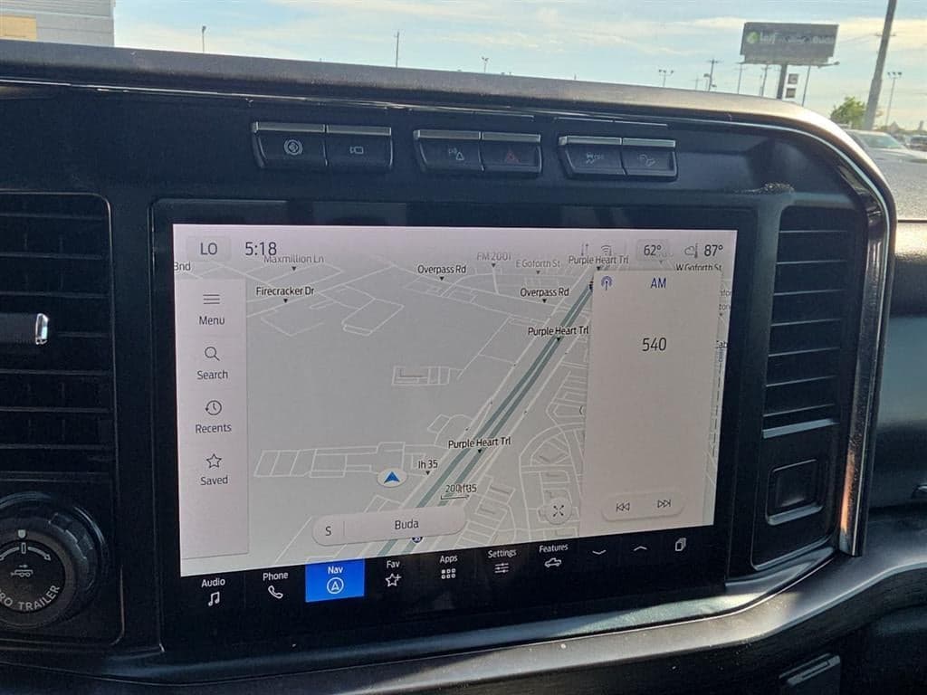 2023 Ford Super Duty F-350 - Image 10