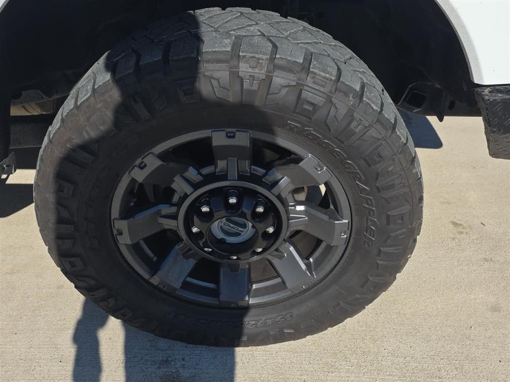 2023 Ford Super Duty F-350 - Image 5