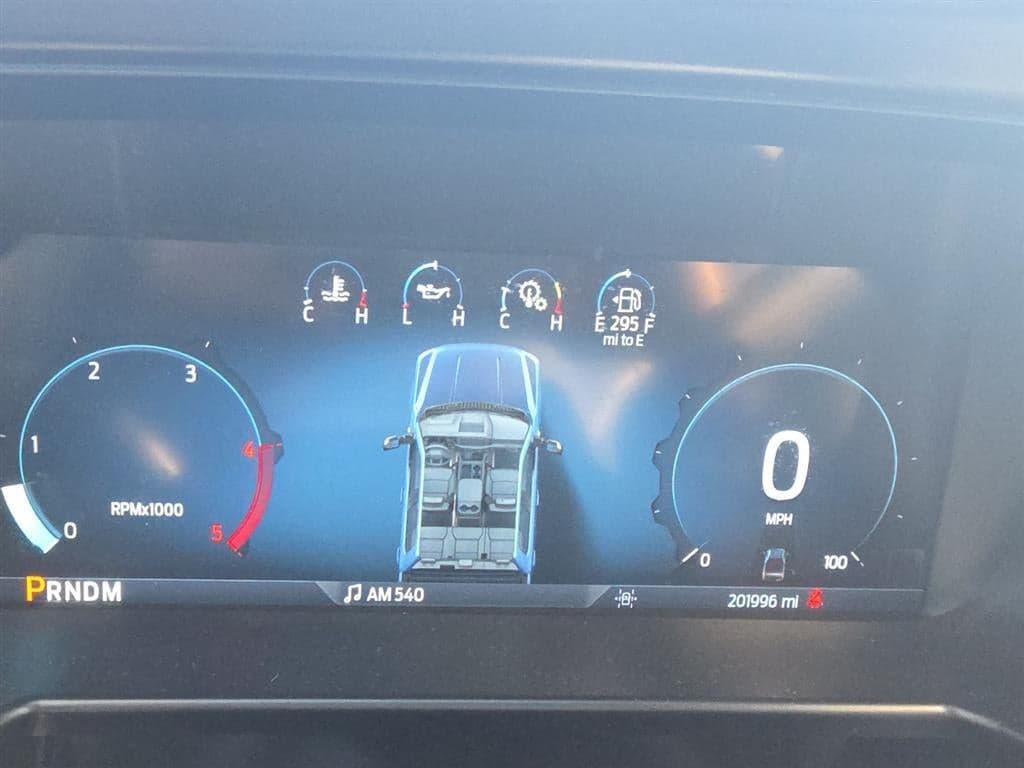 2023 Ford Super Duty F-350 - Image 9