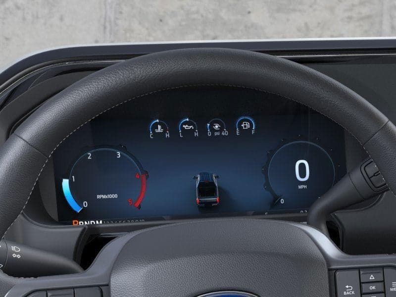 2026 Ford Super Duty F-350 - Image 13