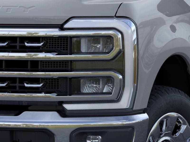 2026 Ford Super Duty F-350 - Image 18