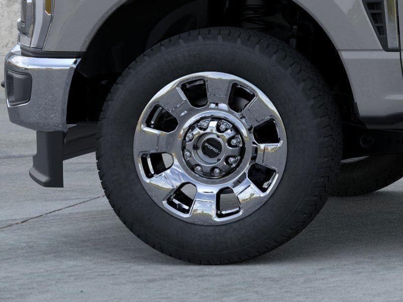 2026 Ford Super Duty F-350 - Image 19