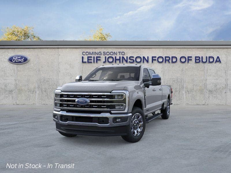 2026 Ford Super Duty F-350 - Image 2