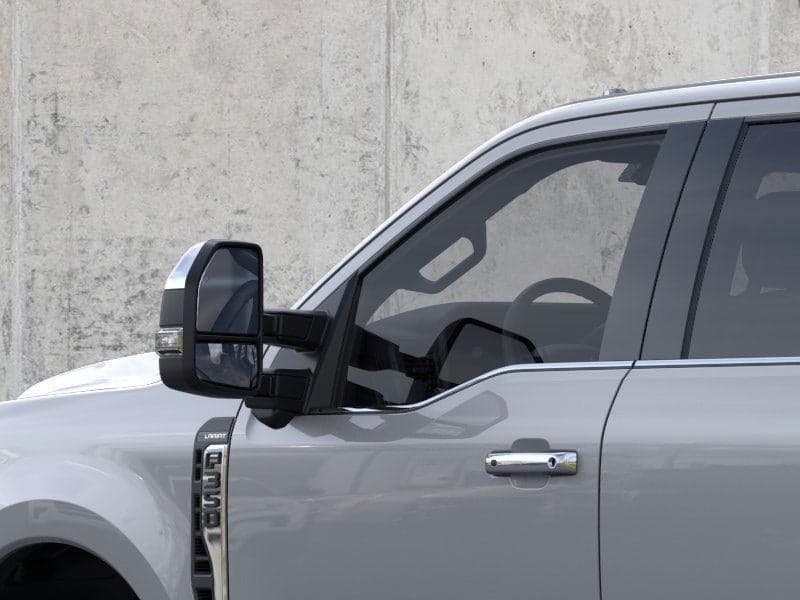 2026 Ford Super Duty F-350 - Image 20