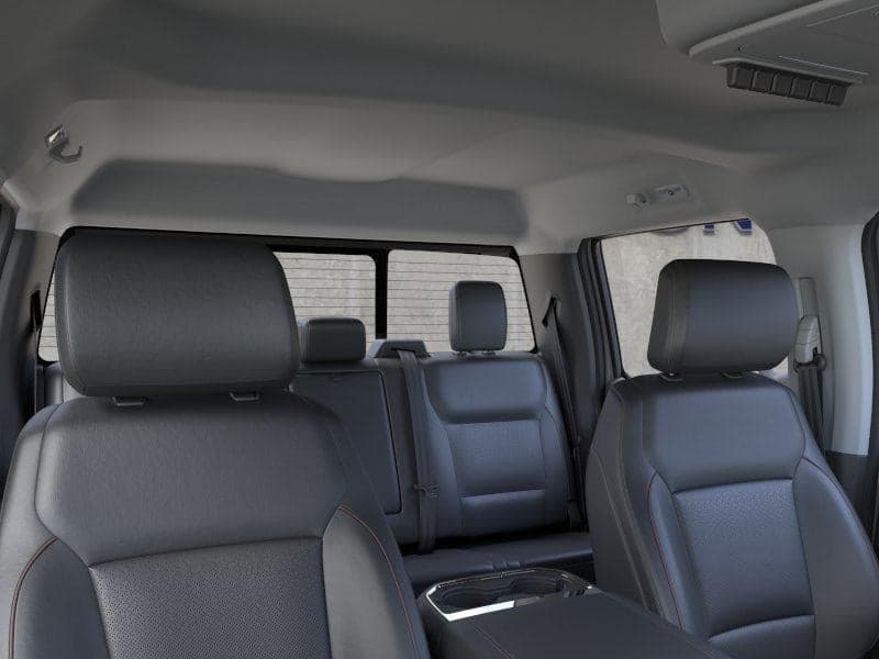 2026 Ford Super Duty F-350 - Image 22